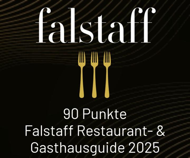 Gasthof Hinterleithner Persenbeug Exterior photo